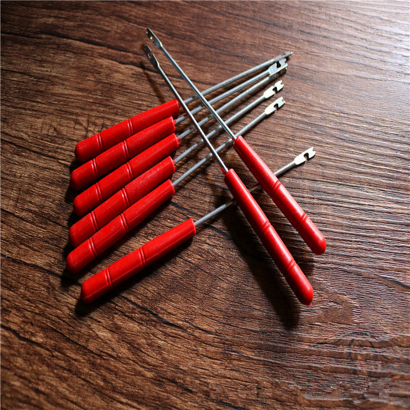 Enhance Your Fishing Experience with Our Fishing Rod Accessories Float Bracket Set